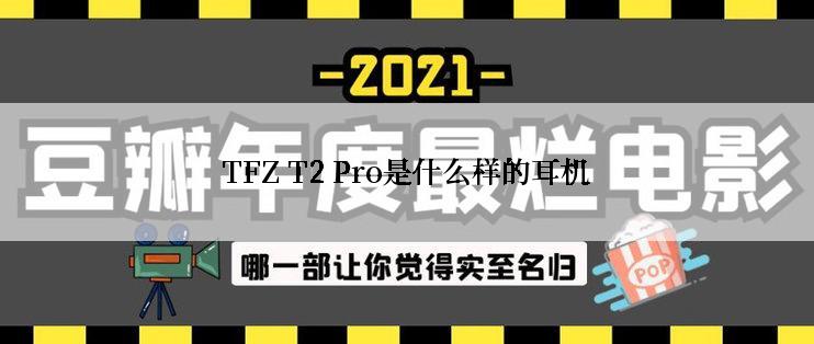 TFZ T2 Pro是什么样的耳机