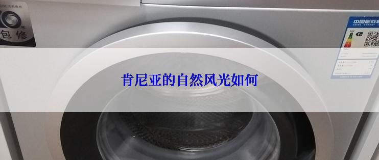 肯尼亚的自然风光如何