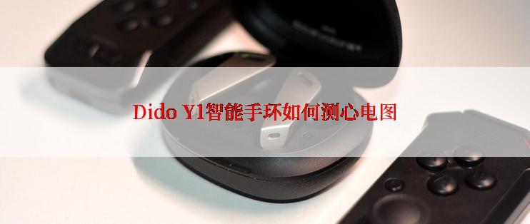 Dido Y1智能手环如何测心电图