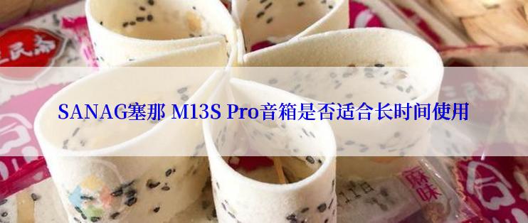 SANAG塞那 M13S Pro音箱是否适合长时间使用