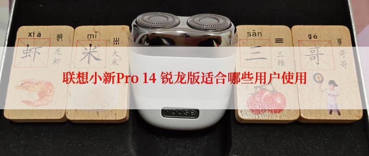 联想小新Pro 14 锐龙版适合哪些用户使用