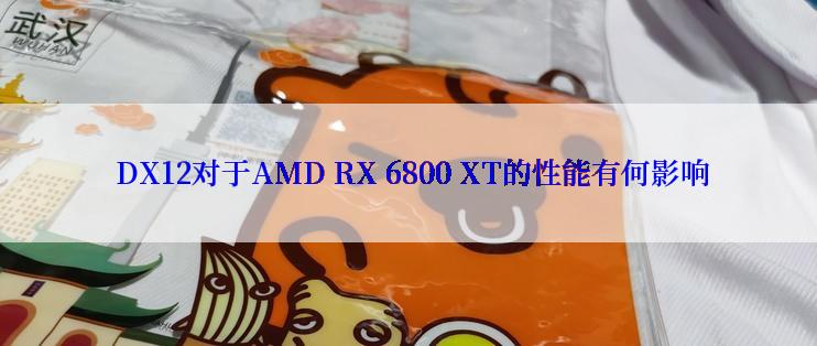  DX12对于AMD RX 6800 XT的性能有何影响