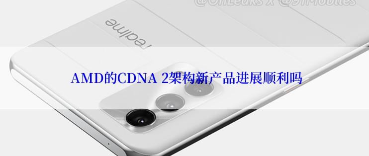  AMD的CDNA 2架构新产品进展顺利吗