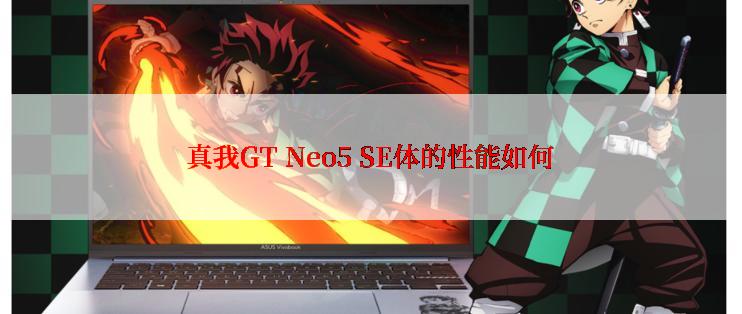 真我GT Neo5 SE体的性能如何