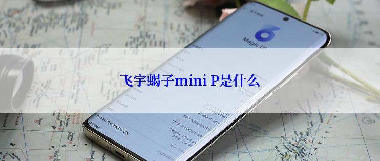 飞宇蝎子mini P是什么