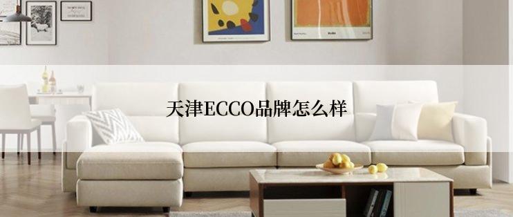 天津ECCO品牌怎么样