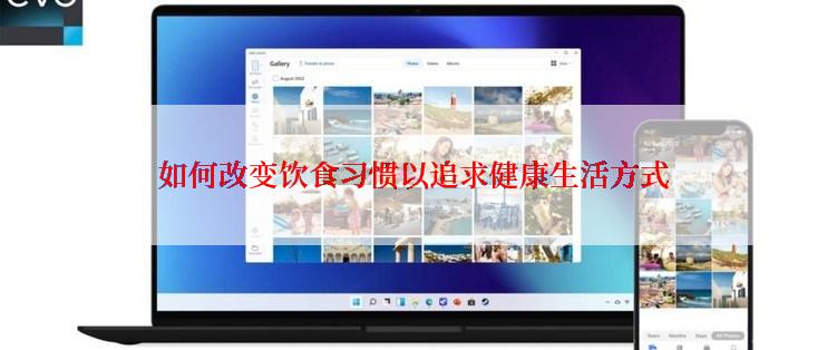 如何改变饮食习惯以追求健康生活方式