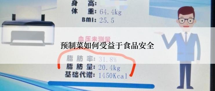 预制菜如何受益于食品安全