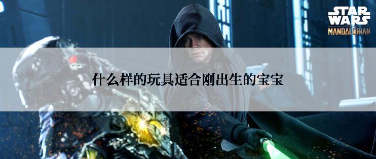 什么样的玩具适合刚出生的宝宝