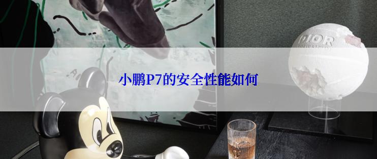 小鹏P7的安全性能如何