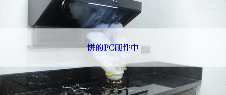 饼的PC硬件中