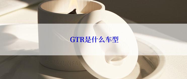  GTR是什么车型