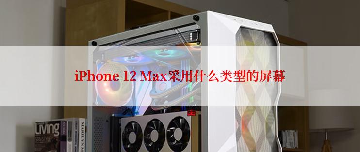 iPhone 12 Max采用什么类型的屏幕