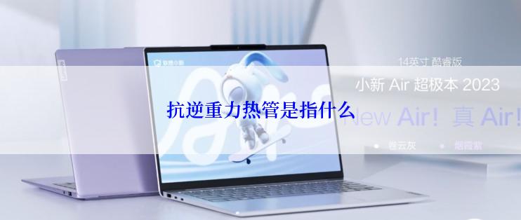 抗逆重力热管是指什么