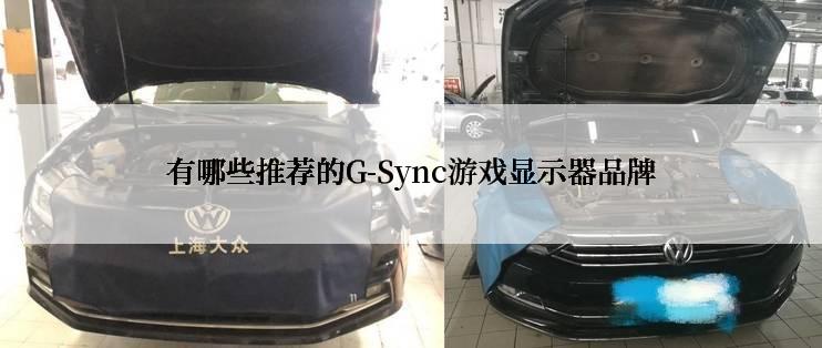 有哪些推荐的G-Sync游戏显示器品牌