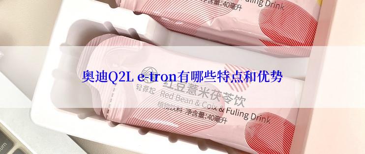 奥迪Q2L e-tron有哪些特点和优势