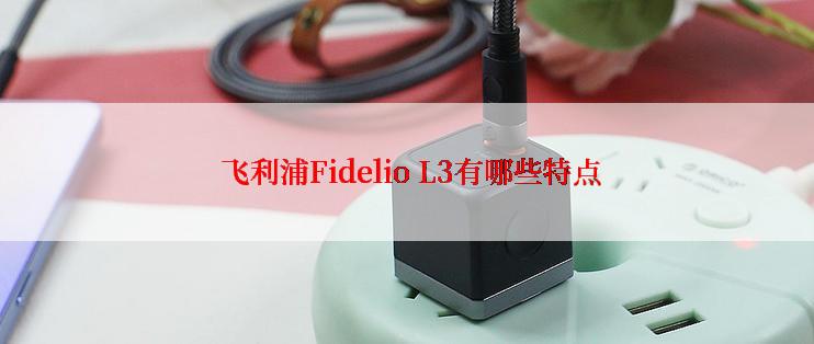  飞利浦Fidelio L3有哪些特点