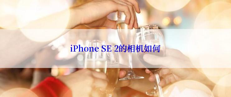 iPhone SE 2的相机如何