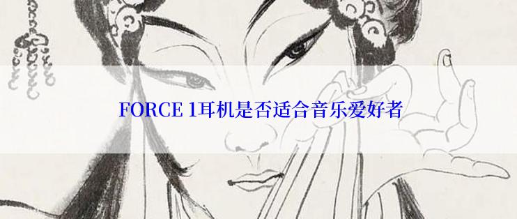  FORCE 1耳机是否适合音乐爱好者