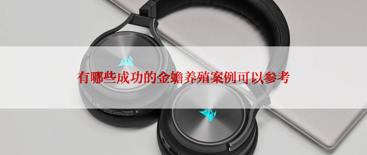 有哪些成功的金蟾养殖案例可以参考