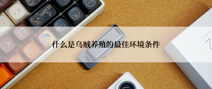 什么是乌贼养殖的最佳环境条件