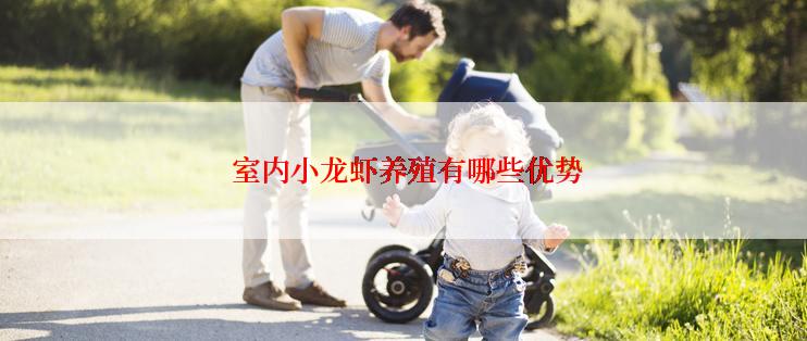  室内小龙虾养殖有哪些优势