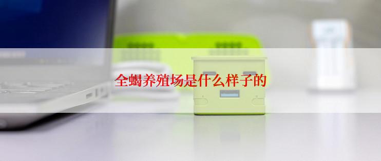 全蝎养殖场是什么样子的