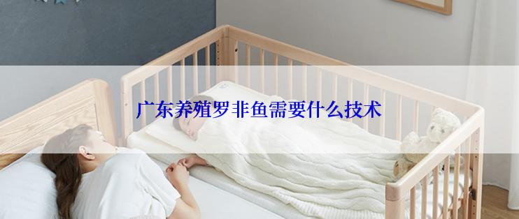 广东养殖罗非鱼需要什么技术