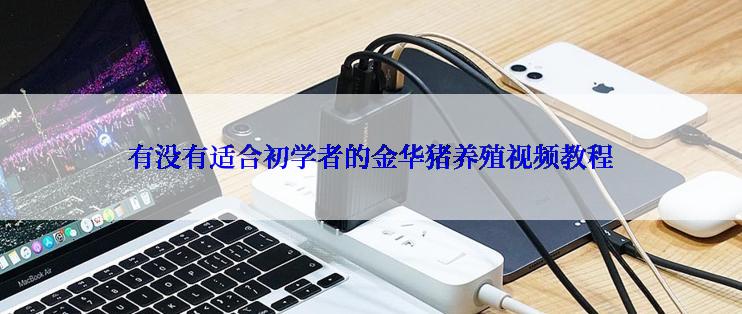 有没有适合初学者的金华猪养殖视频教程