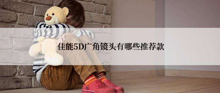  佳能5D广角镜头有哪些推荐款