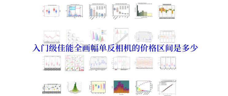  入门级佳能全画幅单反相机的价格区间是多少