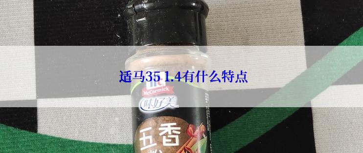  适马35 1.4有什么特点