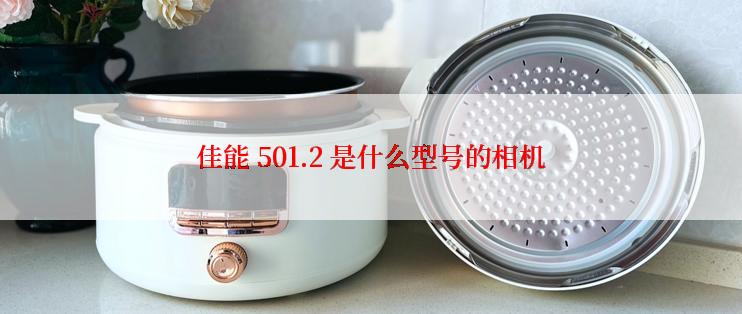 佳能 501.2 是什么型号的相机