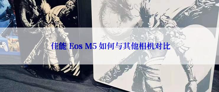  佳能 Eos M5 如何与其他相机对比