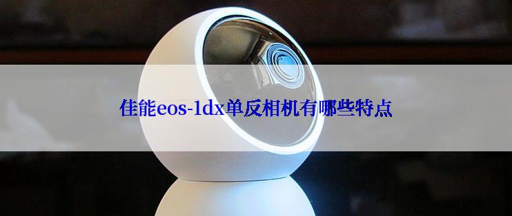 佳能eos-1dx单反相机有哪些特点