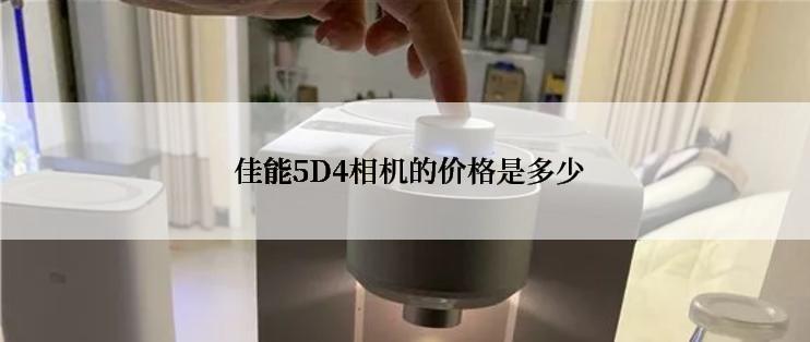  佳能5D4相机的价格是多少