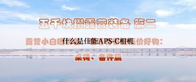 什么是佳能APS-C相机