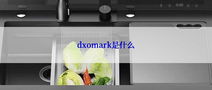 dxomark是什么