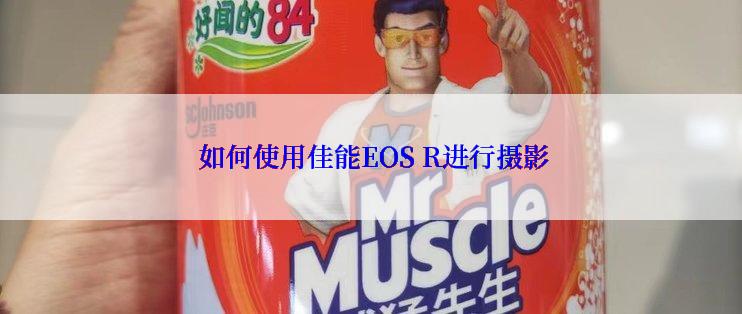  如何使用佳能EOS R进行摄影