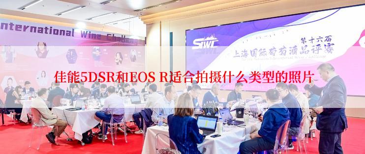  佳能5DSR和EOS R适合拍摄什么类型的照片