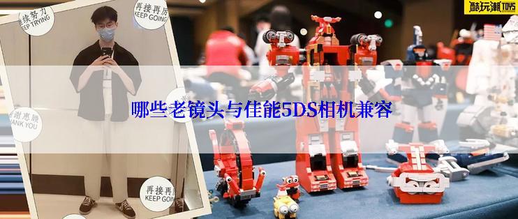  哪些老镜头与佳能5DS相机兼容