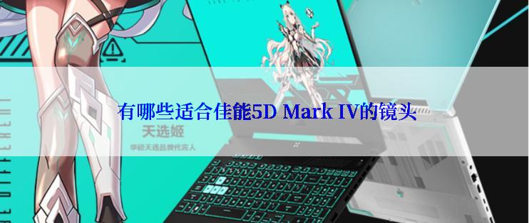  有哪些适合佳能5D Mark IV的镜头