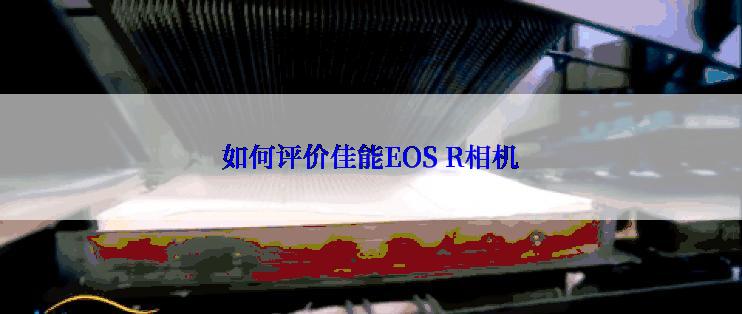 如何评价佳能EOS R相机