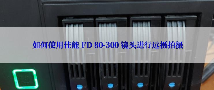  如何使用佳能 FD 80-300 镜头进行远摄拍摄