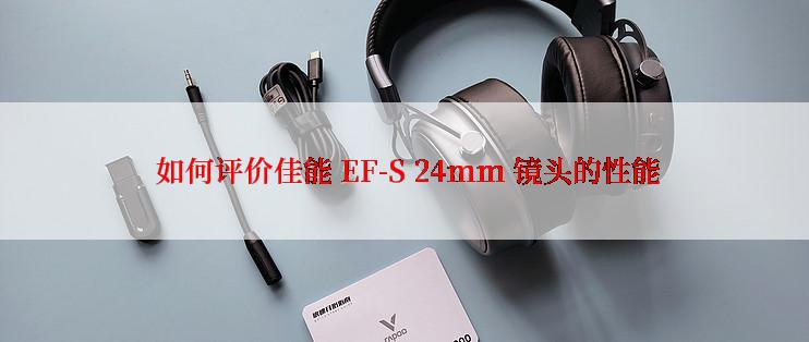  如何评价佳能 EF-S 24mm 镜头的性能