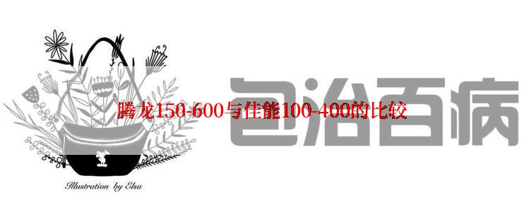 腾龙150-600与佳能100-400的比较