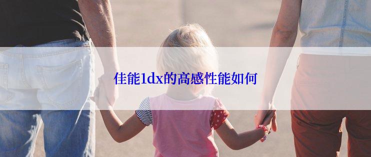 佳能1dx的高感性能如何