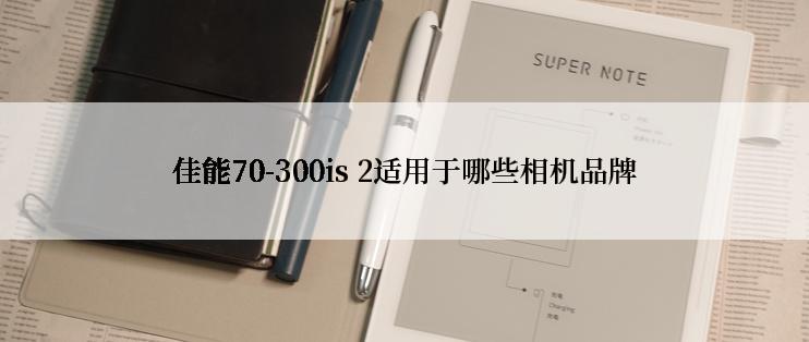 佳能70-300is 2适用于哪些相机品牌