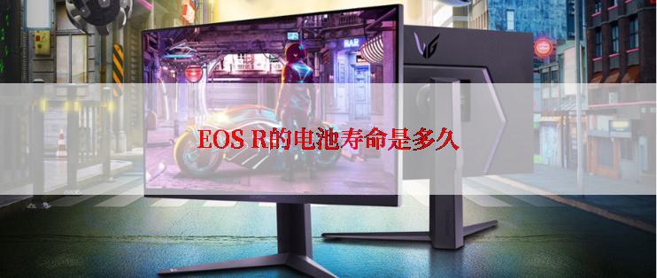 EOS R的电池寿命是多久