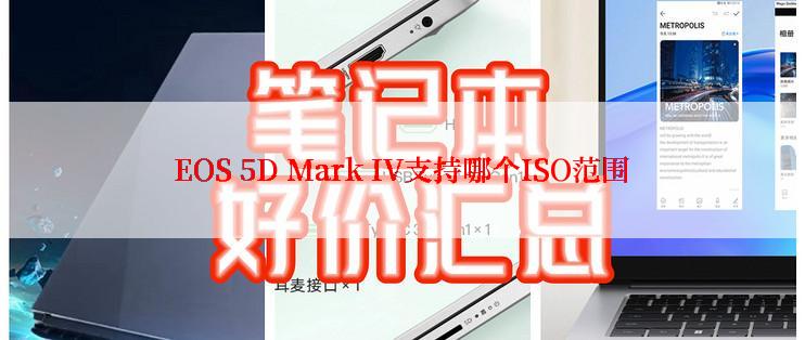 EOS 5D Mark IV支持哪个ISO范围